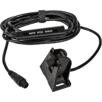 Echolot Lopatkový snímač rychlosti