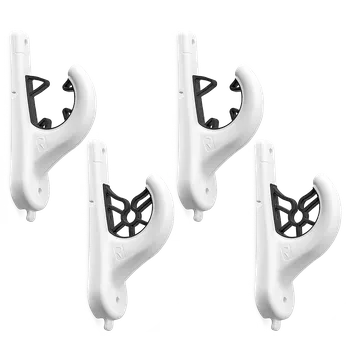 Člun Držák prutů Railblaza RodRak 2 Rod Set White (09-0008-21) bal/2páry