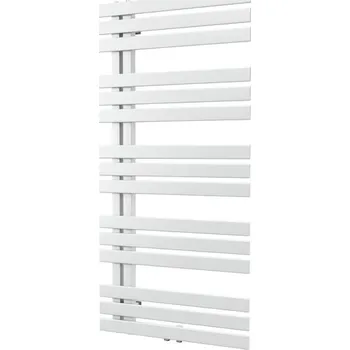 Radiátor ISAN Miro P DMIR07080500SM01N Radiátor kombinovaný, 50x70,8cm, pravé, sněhově bílá"