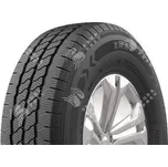 Pneumatiky ZMAX X-SPIDER+ A/S 195/60 R16 99H, celoroční pneu, VAN