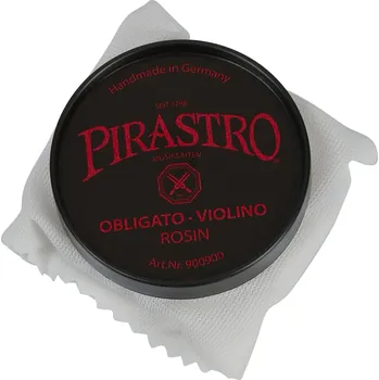 Příslušenství pro dechový nástroj Pirastro Obligato + prodloužená záruka 3 roky