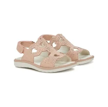 Dívčí sandály Sandály Primigi 7888011 S Růžová 27