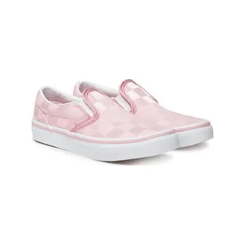 Pánské tenisky Tenisky Vans VN000D0JY3K1 Růžová 31_5