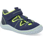 RICOSTA BAREFOOT SANDÁLY JERRY 501700102/170 OZEAN (23) - 4059688844464