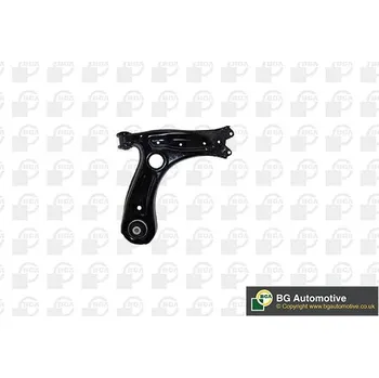 Zavěšení kol Řídicí páka, zavěšení kol BGA TRC9631