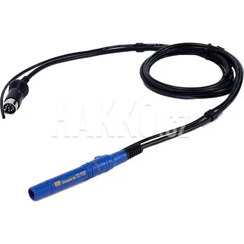 Páječka ESD pájecí ručka s přívodem dusíku Hakko FM-2026-02 - 102000230