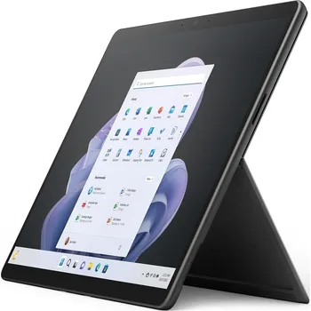 Notebook Tablet PC Microsoft Surface Pro 10 16GB 512GB Black for business