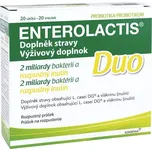 Alfasigma Enterolactis Duo 20x 5 g