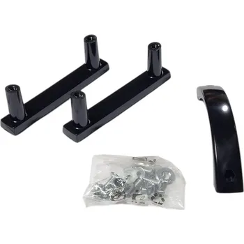 Zahradní gril Šrouby pro Gril Gril Strend Pro Globus, BBQ, na dřevěné uhlí