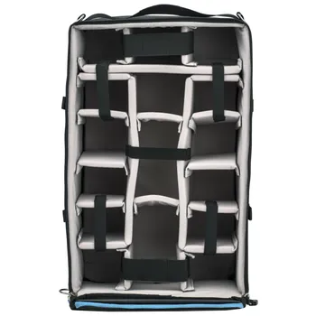 Ochrana fotoaparátu a videokamery F-STOP výplň ICU Xlarge - PRO