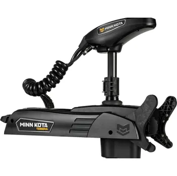 Lodní motor Minnkota Elektromotor Minn Kota Terrova QUEST Varianta: Terrova Quest 90/115 WR DSC 115cm