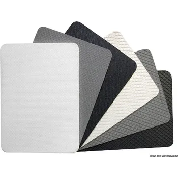 Protiskluzová podložka Trademaster Protiskluzová podlaha TREADMASTER M-Tec šedá 2,5 mm