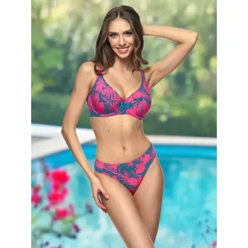 Dámská móda Plavkové kalhotky Fantasy Erika K15