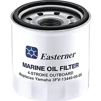 Lodní motor Olejový filtr Easterner Yamaha 15-100hp