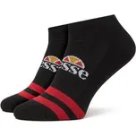 Krátké ponožky Ellesse SAAC0876011N Černá 37_42