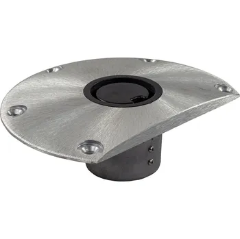 Člun Springfield Základna k sedačce Allpa zapouštěcí půlkulatá