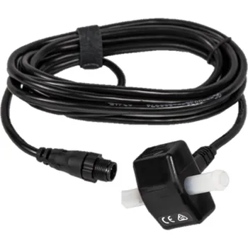 Echolot Lowrance Snímač průtoku paliva