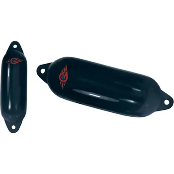 Člun Star Brite Fendr GFN černý Velikost: 12x45cm