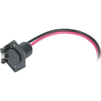 Lodní motor MotorGuide 50A zásuvka trolingového motoru