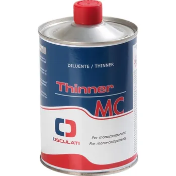 Ředidlo Osculati Ředidlo na antifouling 0,75l