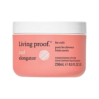 Stylingový přípravek Living Proof Stylingový krém pro definici vlnitých a kudrnatých vlasů Curl (Elongator) 236 ml + 2 měsíce na vrácení zboží