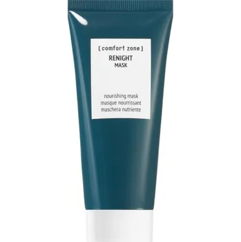 Pleťová maska Comfort Zone Renight vyživující maska s vitamíny 60 ml