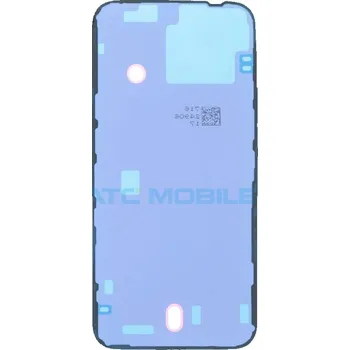 iPhone 16e lepení středního krytu, originální a zpět 1 Kč s ATC Clubem