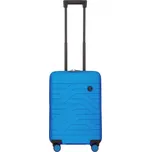 Kufr B|Y Ulisse Carry-on Trolley Blu Elettrico Bric`s Industria B1Y08429.537