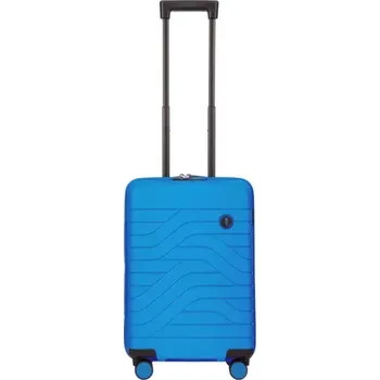 Kufr B|Y Ulisse Carry-on Trolley Blu Elettrico Bric`s Industria B1Y08429.537