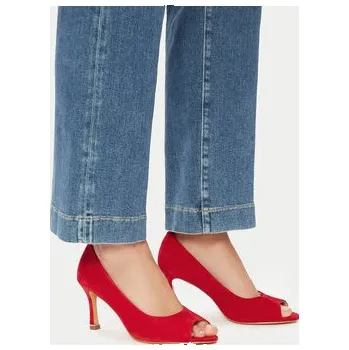 Dámská obuv Lodičky Lasocki WYL4166-1Z Červená 38