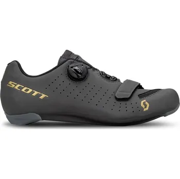 Pánské cyklistické tretry SCOTT silniční cyklistické tretry Road Comp Boa léto Šedá 39 Dámské