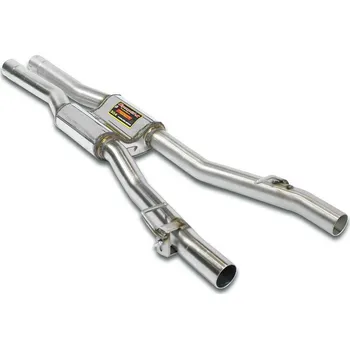 Střední díl výfuku Středový díl výfuku Supersprint 982903