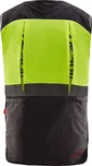 airbagová vesta TECH-AIR®3 system, ALPINESTARS (žlutá fluo/černá, vel. 4XL) (Velikost: XS) 6508322-155A