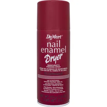 Sušička laku na nehty , Nail Enamel Dryer 212g