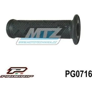 Rukojeti/Gripy Progrip 716 - černé (Superbike) HONDA XR 50 R 2003-2004