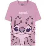 Tričko Lilo & Stitch - Angel