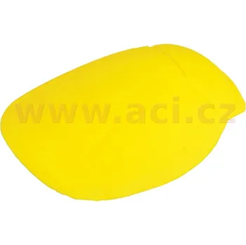 Motocyklový chránič kolene a holeně chrániče ramen RS-Pi2 vkládací certifikace CE2, OXFORD (pár) OB122