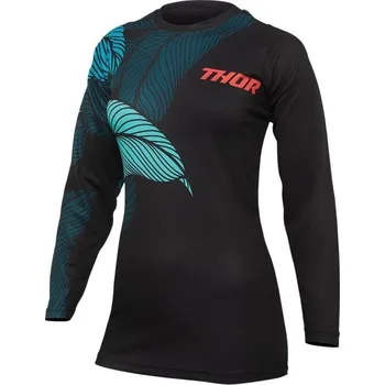 Moto dres THOR DRES WMNSCTR URTH B/TE (2911-0218) (Velikost: XL) 2911-0218