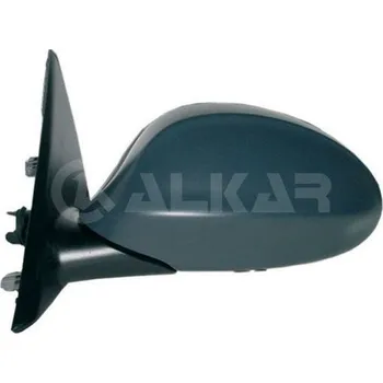 Auto zrcátko Vnější zpětné zrcátko ALKAR 6101541