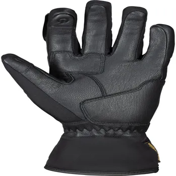Moto rukavice Klasické rukavice iXS URBAN ST-PLUS X42060 černý M 26-1875