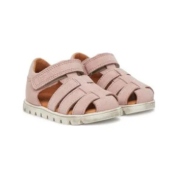 Dámské sandále Froddo Sandály Keko G3150287-5 M Růžová 24