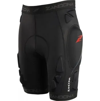 Motocyklový chránič kolene a holeně Šortky s výztuhami ZANDONA SOFT ACTIVE 6080 (Velikost: L) MCF_9418
