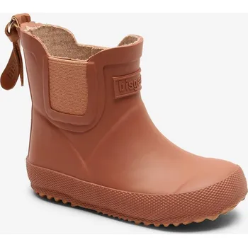 Dívčí holínky Bisgaard dětské holínky 92010 - 722 Velikost: 30 PŘÍRODNÍ KAUČUK