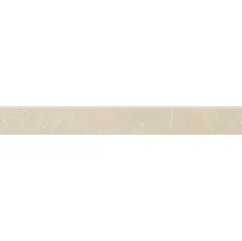 Dlažba Rako Fly DSA89885 sokl 9x80 divine béžová rekt.