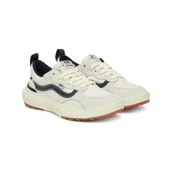 Dámská móda Sneakersy Vans VN000CWE2BO1 Bílá 40