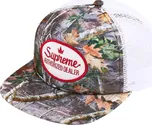 Supreme Supreme®/TrueTimber®Authorized Mesh Back 5-Panel /Camo Barva: Maskáč, Velikost: OS