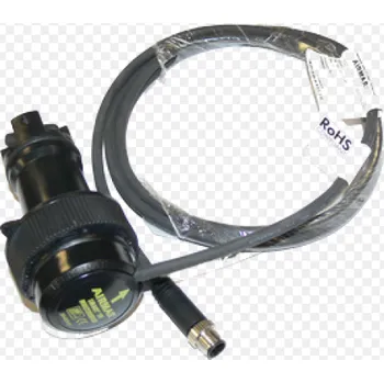 Echolot Snímač hloubky/rychlosti/teploty DST-810