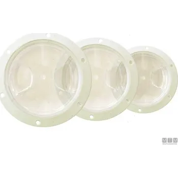 Člun Minn Kota Inspekční víko kulaté BW VISION Průměr mm: 143mm