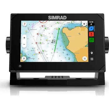 Echolot SIMRAD NSX 3007 bez sondy