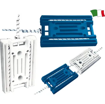 Člun NUTICHE Fendr MULTIPURPOSE EVA Barva: bílá